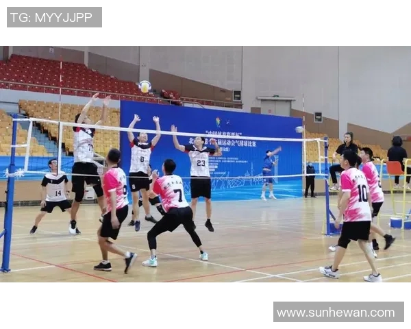 武汉排球队战术解析与比赛策略探讨助力球队提升竞技水平