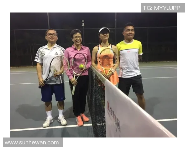 深圳网球队心理素质分析与提升策略研究报告