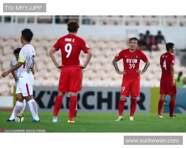 独家解析上海足球队各大球队实力对比与未来发展趋势