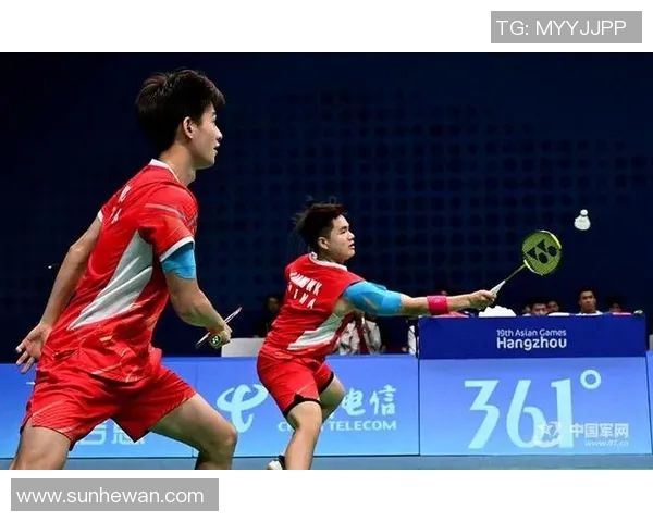 羽毛球巨献:深入分析杭州羽毛球队运动员的个人技术与战术能力 羽毛球巨献:深入分析杭州羽毛球队运动员的个人技术与战术能力