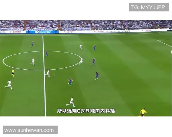 足球场上的变向大师：那些让对手目瞪口呆的足球明星们