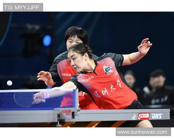 重庆乒乓球队与深圳乒乓球队耐力对决赛后分析与反思