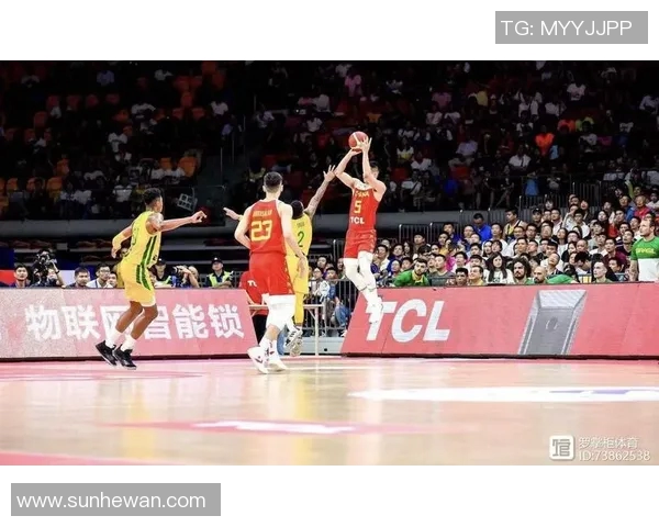 重庆篮球队总决赛表现分析：状态起伏与战术调整的深度解读