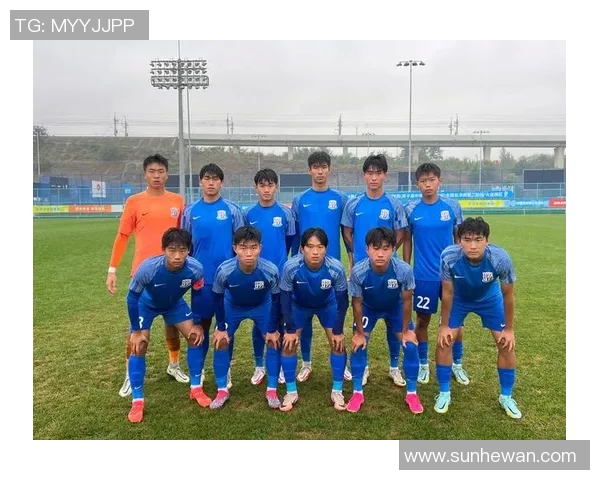 上海足球队在冠军赛中的表现分析与状态评估