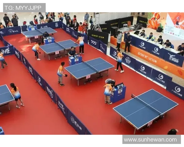 乒乓球战术评比揭晓广州乒乓球队荣登榜首引发热议 乒乓球战术评比揭晓广州乒乓球队荣登榜首引发热议