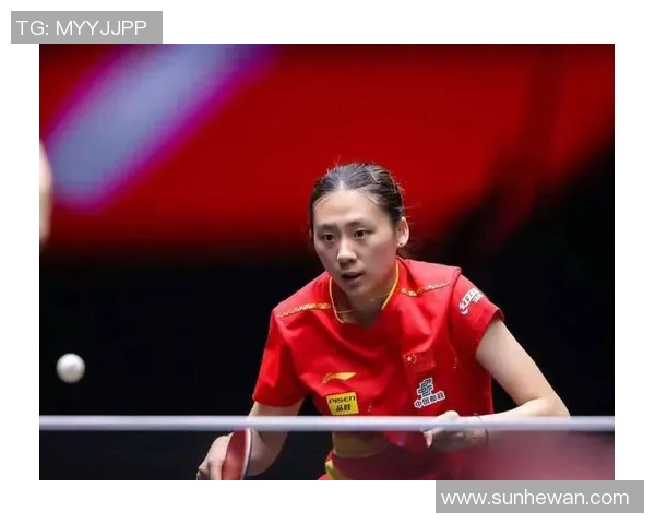 北京乒乓球队以84分稳居大满贯积分榜首位展现强劲实力