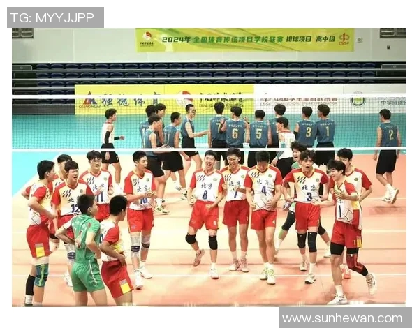 北京排球队逆袭之路欧锦赛特别报道展现拼搏精神与团队力量
