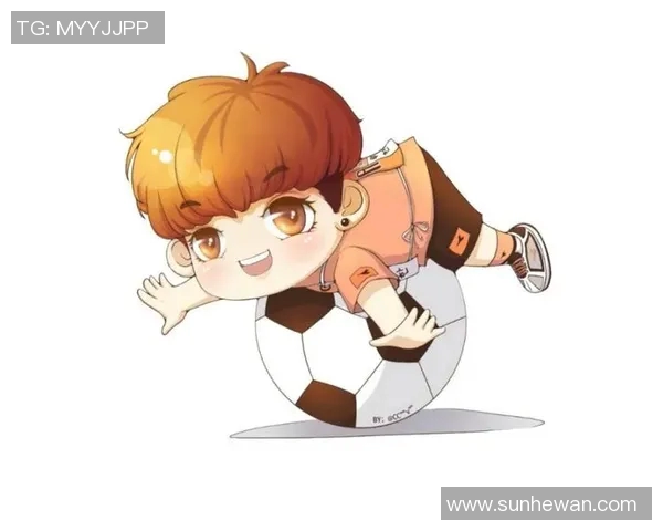 可爱足球明星Q版手办让你感受绿茵场上的激情与魅力