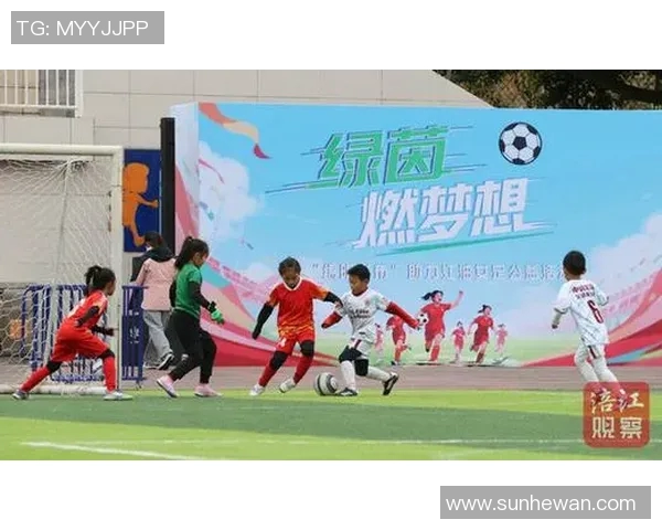 围场里的足球明星如何在绿茵场上书写传奇人生与梦想追逐