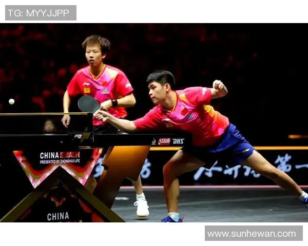 广州乒乓球队默契配合探讨与训练心得分享 广州乒乓球队默契配合探讨与训练心得分享